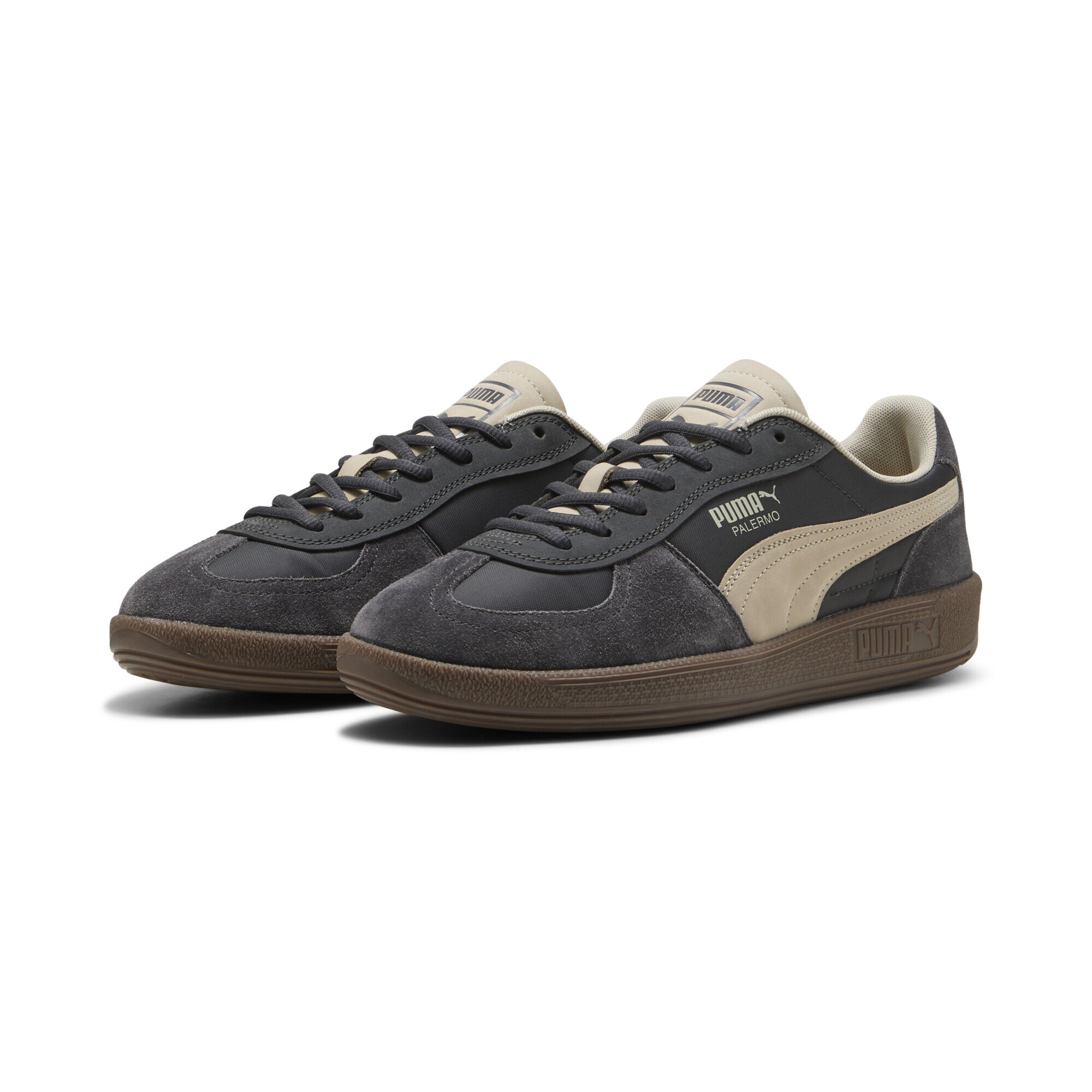 ameri vintage× PUMA PALERMO MODA SD 23.0